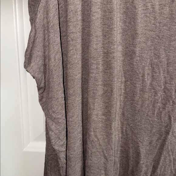 Athleta With Ease Rib Shirt - Picture 4 of 5